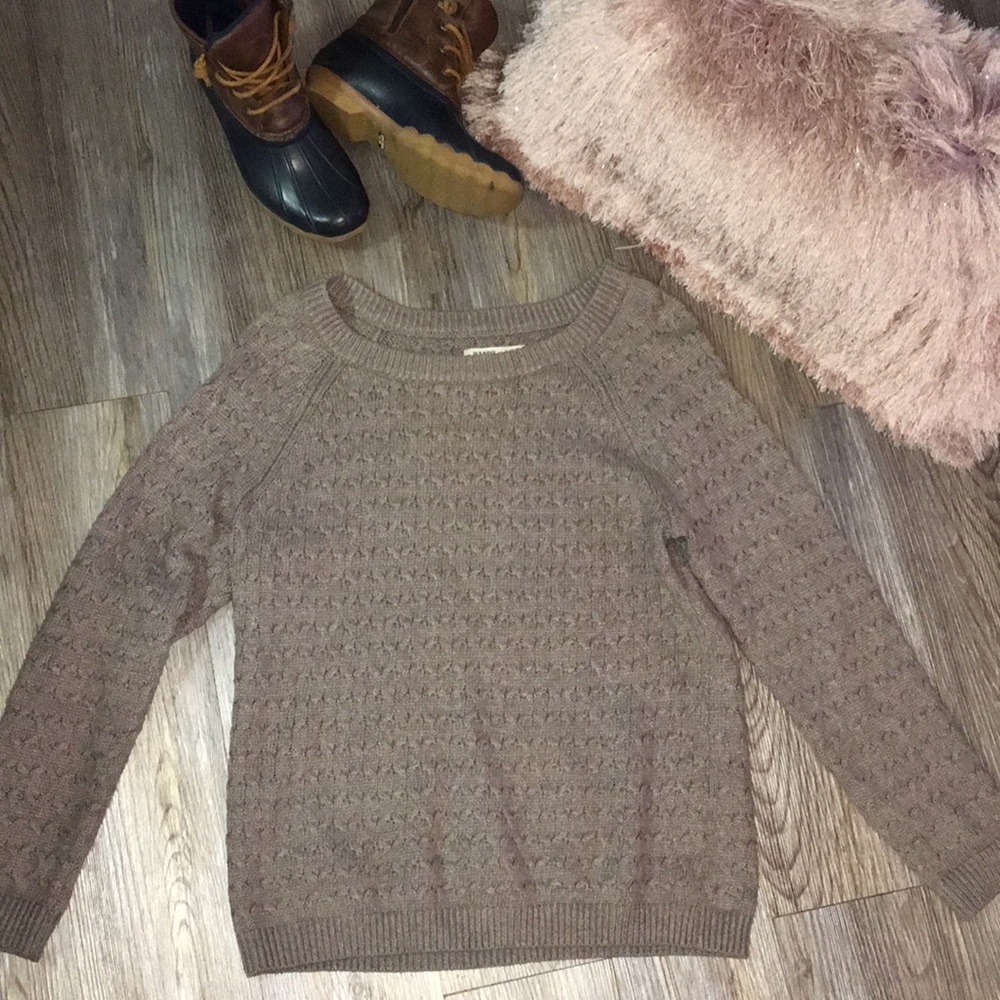Sweater